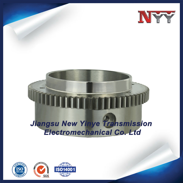 非標(biāo)齒輪定制